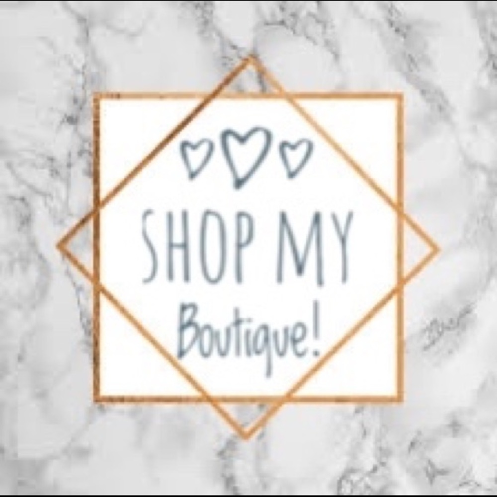 Boutique items!
